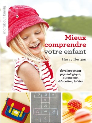 cover image of Mieux comprendre votre enfant
